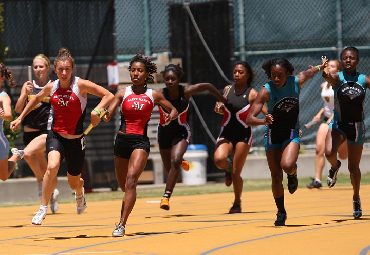 2010 NCS MOC-106.JPG - 2010 North Coast Section Meet of Champions, May 29, Edwards Stadium, Berkeley, CA.